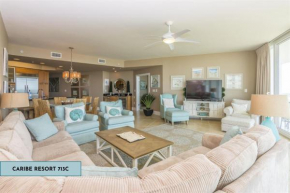Caribe Resort 713C by Liquid Life